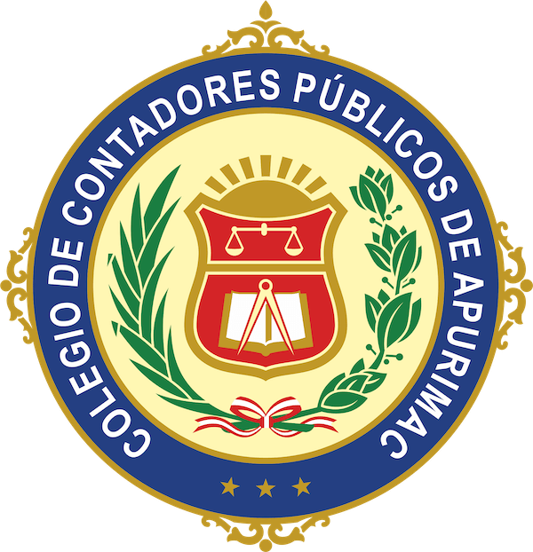 colegio de contadores de apurimac