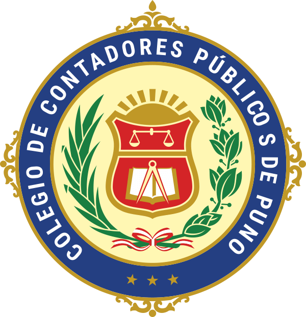 colegio de contadores de puno
